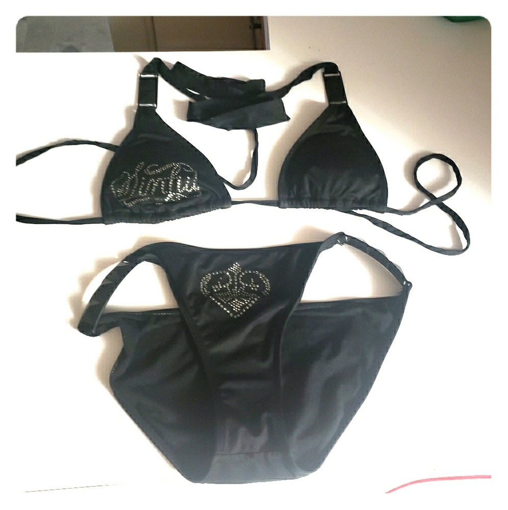 Sinful bikini womens